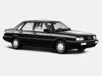 Audi 4000S 1985 года